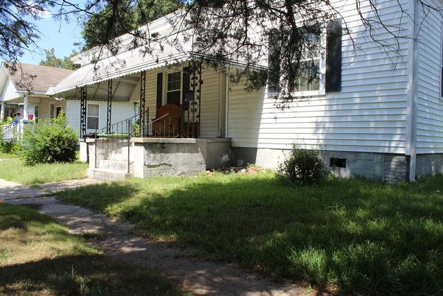 1115 21st Street, Columbus, GA 31901
