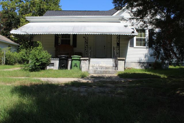 1115 21st Street, Columbus, GA 31901