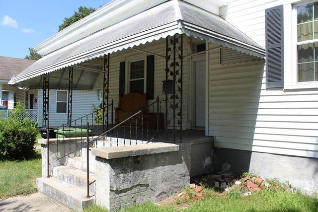 1115 21st Street, Columbus, GA 31901
