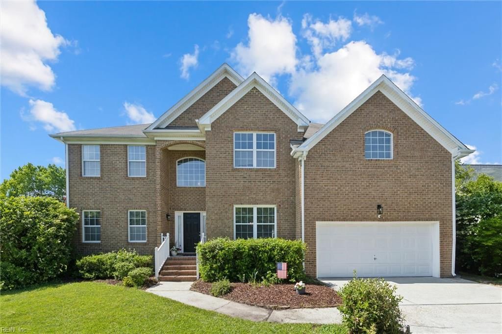 1752 Buckley ARCH, Virginia Beach, VA 23453