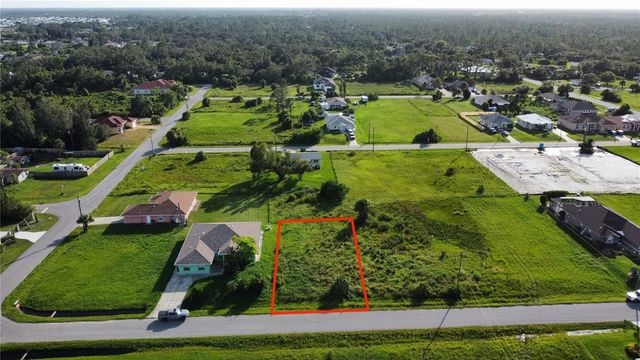 HACIENDA ST, North Port, FL 34287