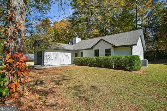 216 Old Atlanta Road, Stockbridge, GA 30281