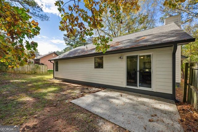 216 Old Atlanta Road, Stockbridge, GA 30281