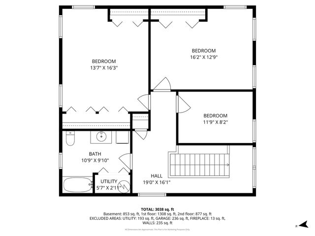 6020 N Landers Avenue, Chicago, IL 60646