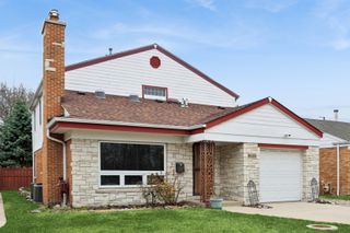 6020 N Landers Avenue, Chicago, IL 60646