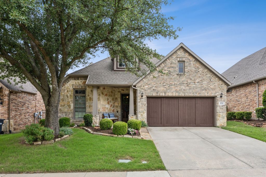 1721 Quarry Lane, Mckinney, TX 75072