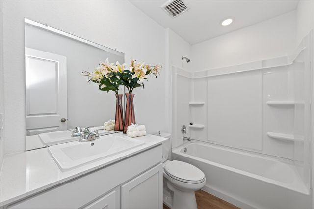 18667 San Salvo Dr Drive, New Caney, TX 77357