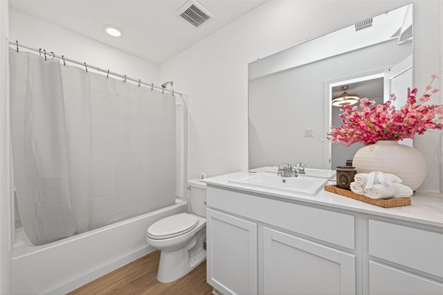 18667 San Salvo Dr Drive, New Caney, TX 77357