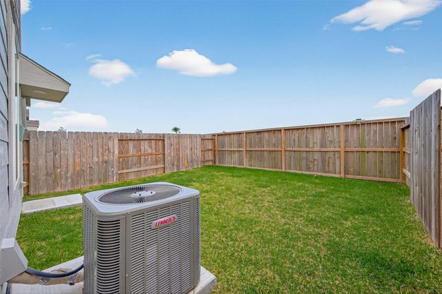 18667 San Salvo Dr Drive, New Caney, TX 77357