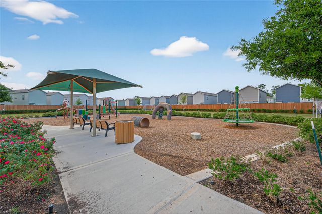 18667 San Salvo Dr Drive, New Caney, TX 77357