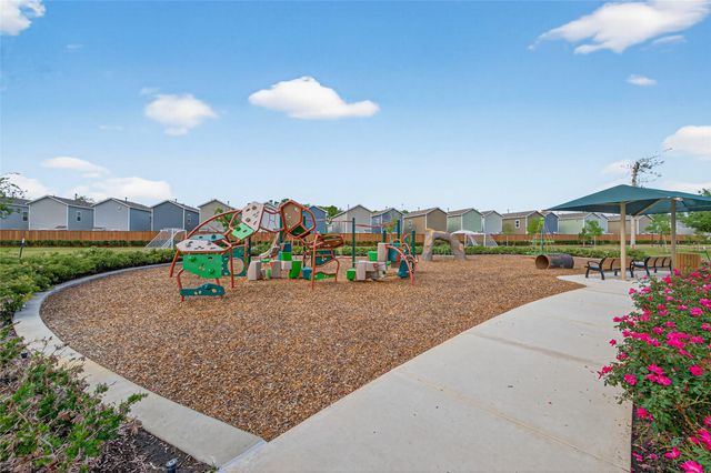 18667 San Salvo Dr Drive, New Caney, TX 77357