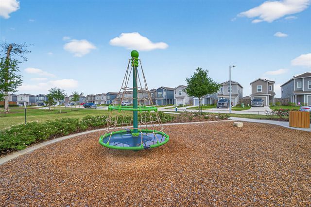 18667 San Salvo Dr Drive, New Caney, TX 77357