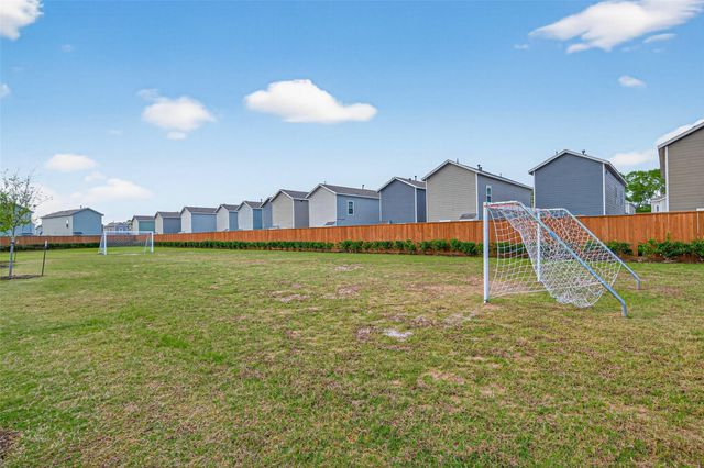 18667 San Salvo Dr Drive, New Caney, TX 77357