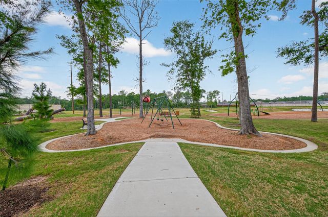 18667 San Salvo Dr Drive, New Caney, TX 77357