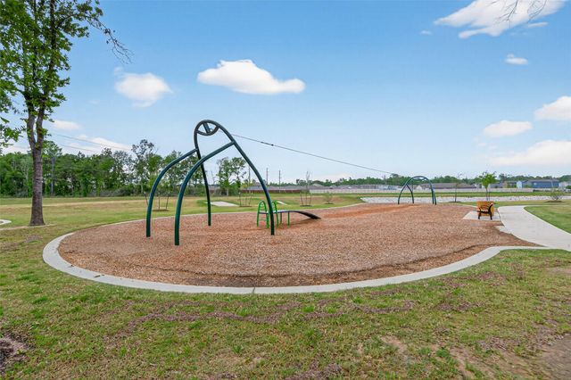 18667 San Salvo Dr Drive, New Caney, TX 77357