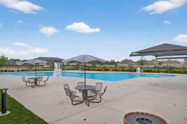 18667 San Salvo Dr Drive, New Caney, TX 77357