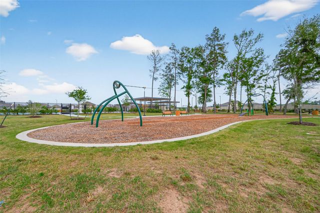 18667 San Salvo Dr Drive, New Caney, TX 77357