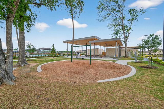 18667 San Salvo Dr Drive, New Caney, TX 77357