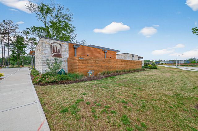 18667 San Salvo Dr Drive, New Caney, TX 77357