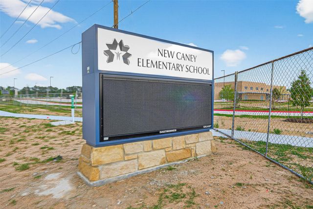 18667 San Salvo Dr Drive, New Caney, TX 77357