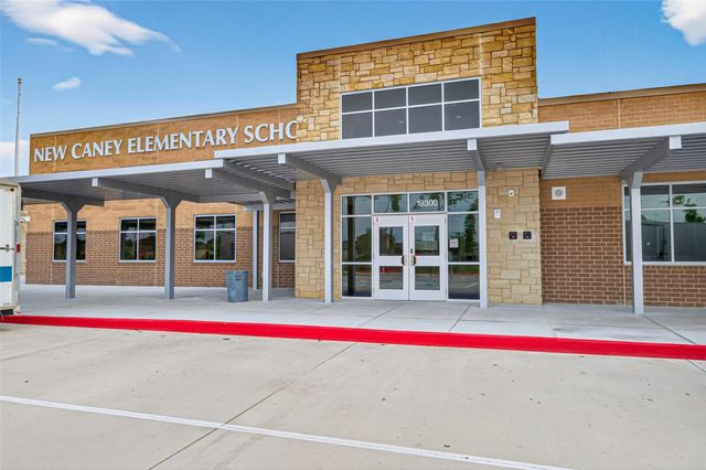 18667 San Salvo Dr Drive, New Caney, TX 77357