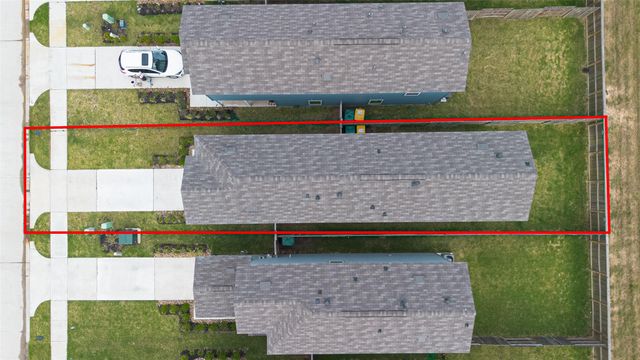 18667 San Salvo Dr Drive, New Caney, TX 77357