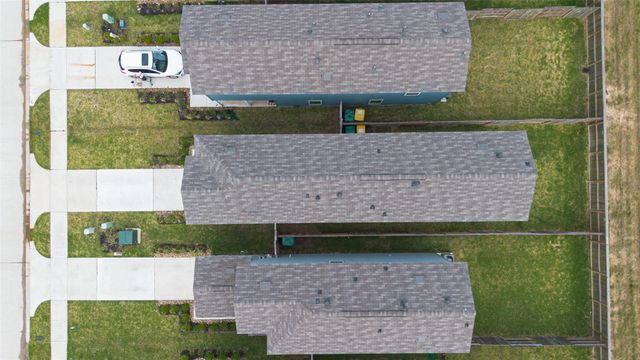 18667 San Salvo Dr Drive, New Caney, TX 77357