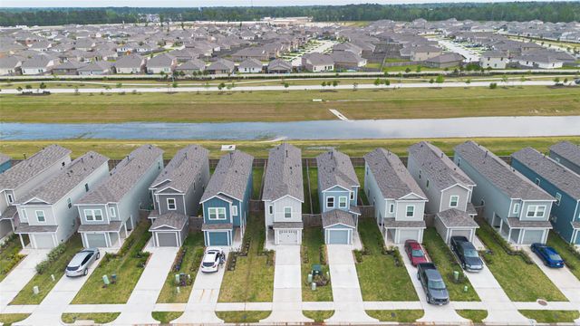 18667 San Salvo Dr Drive, New Caney, TX 77357