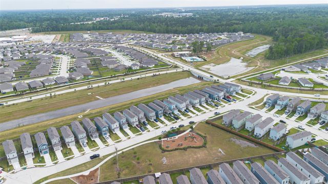 18667 San Salvo Dr Drive, New Caney, TX 77357