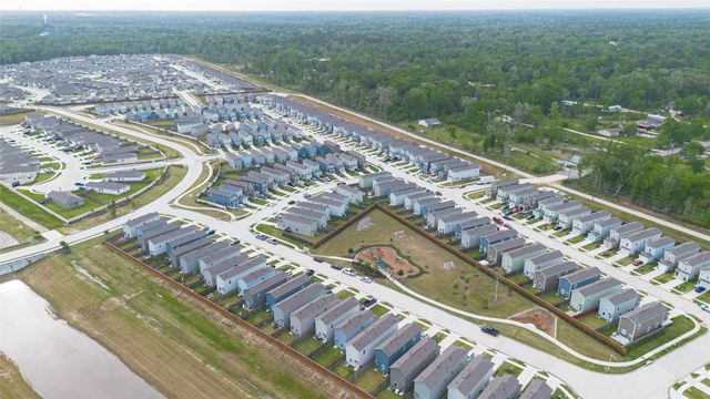 18667 San Salvo Dr Drive, New Caney, TX 77357