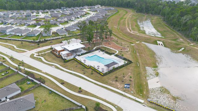 18667 San Salvo Dr Drive, New Caney, TX 77357