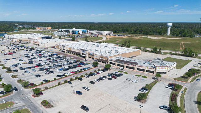 18667 San Salvo Dr Drive, New Caney, TX 77357