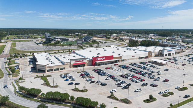 18667 San Salvo Dr Drive, New Caney, TX 77357