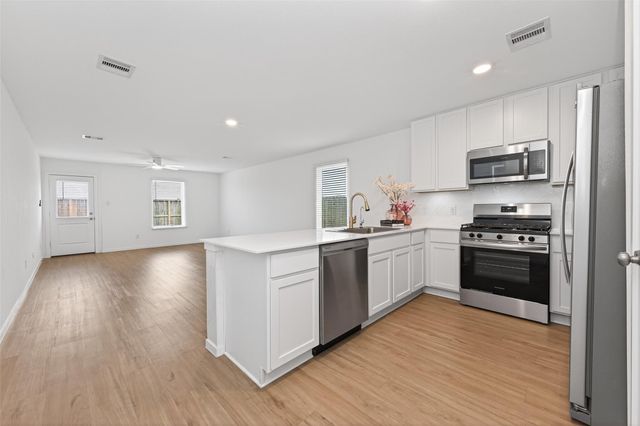 18667 San Salvo Dr Drive, New Caney, TX 77357