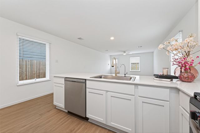 18667 San Salvo Dr Drive, New Caney, TX 77357