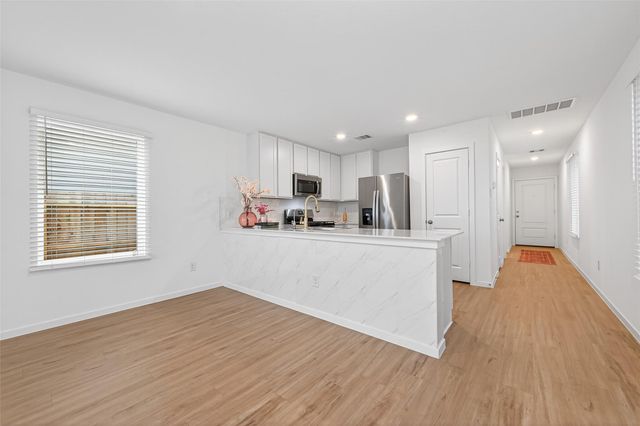 18667 San Salvo Dr Drive, New Caney, TX 77357