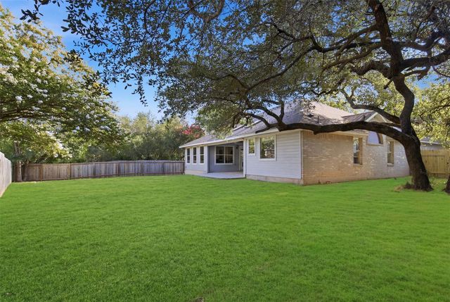 13212 HUMPHREY DR, Austin, TX 78729