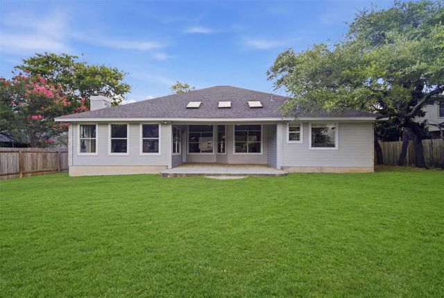 13212 HUMPHREY DR, Austin, TX 78729