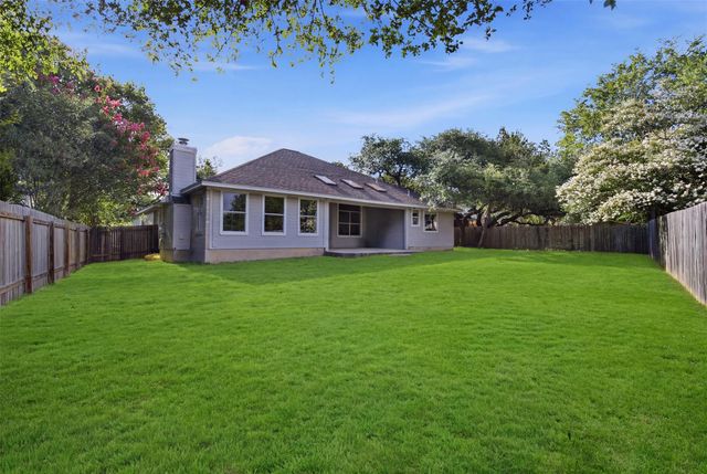 13212 HUMPHREY DR, Austin, TX 78729