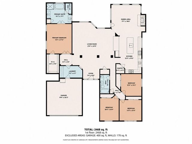 13212 HUMPHREY DR, Austin, TX 78729