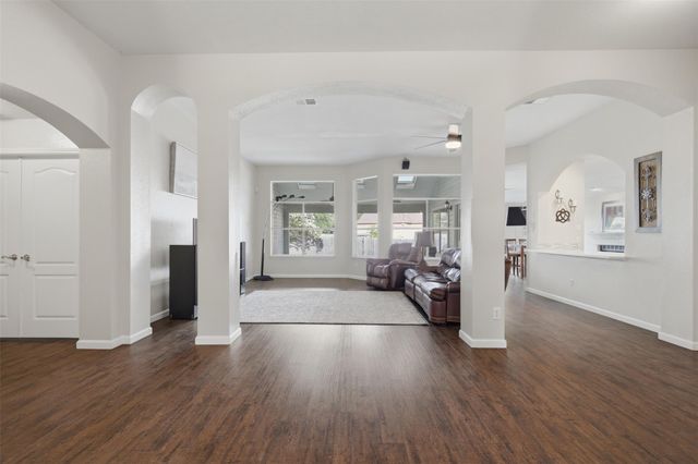 13212 HUMPHREY DR, Austin, TX 78729