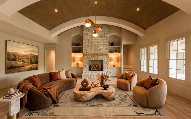 6001 Dunham Springs Rd, Nashville, TN 37205