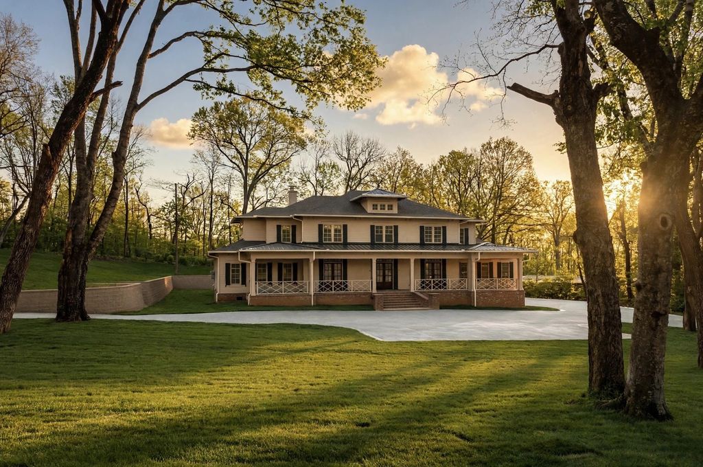 6001 Dunham Springs Rd, Nashville, TN 37205