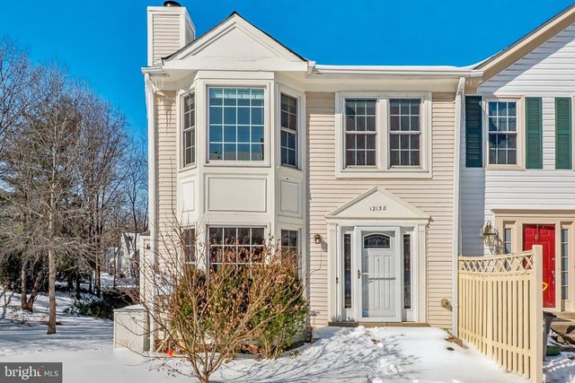 12138 SALEMTOWN DR, Woodbridge, VA 22192