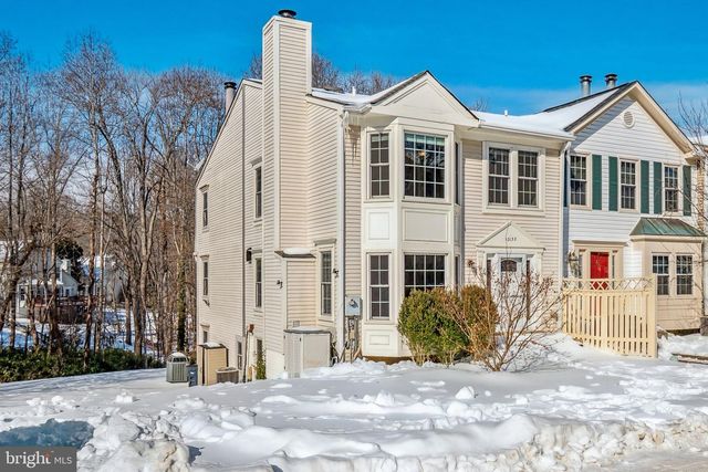 12138 SALEMTOWN DR, Woodbridge, VA 22192