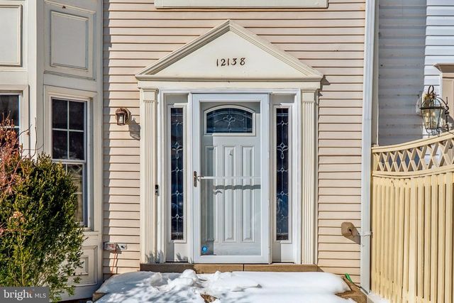 12138 SALEMTOWN DR, Woodbridge, VA 22192