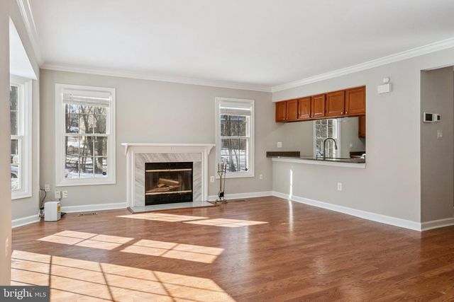 12138 SALEMTOWN DR, Woodbridge, VA 22192