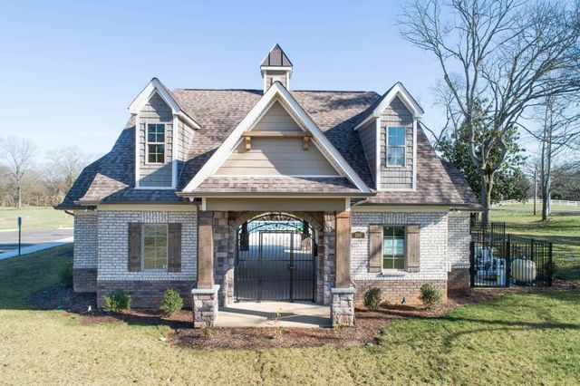 120 Watermill Ln, Lebanon, TN 37087