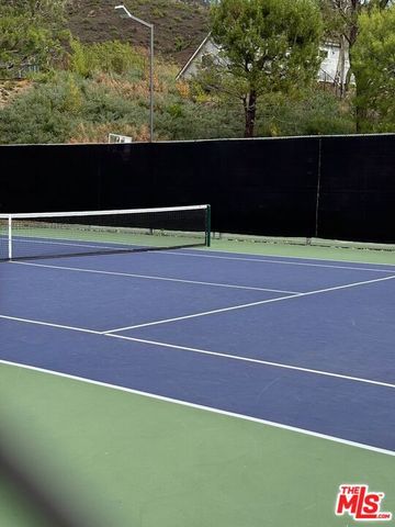 17241 Avenida De La Herradura, Pacific Palisades (los Angeles), CA 90272