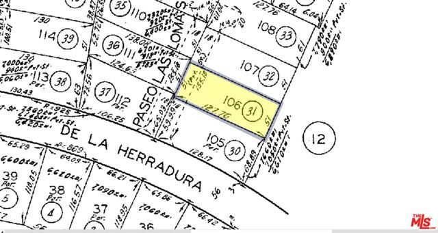 17241 Avenida De La Herradura, Pacific Palisades (los Angeles), CA 90272